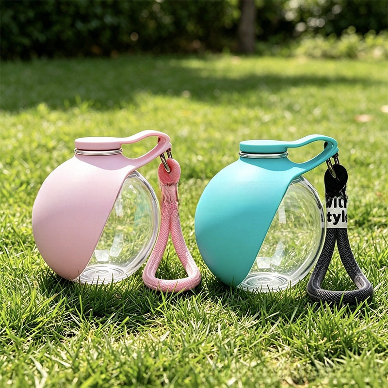 Dog Portable Water