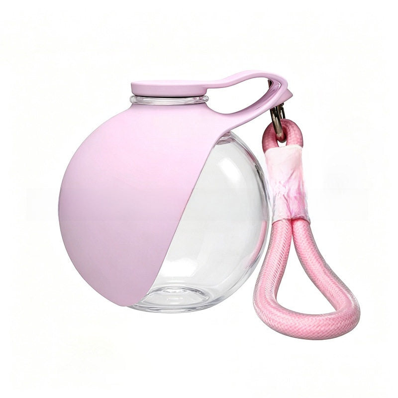 Dog Portable Water